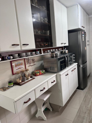 Imagem Casa com 4 Quartos à Venda, 225 m² em Vila Humaitá - Santo André Imagem Casa com 4 Quartos à Venda, 225 m² em Vila Humaitá - Santo André