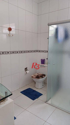 Imagem Casa com 4 Quartos à Venda, 300 m² em Jabaquara - Santos Imagem Casa com 4 Quartos à Venda, 300 m² em Jabaquara - Santos