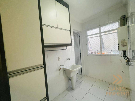 Imagem Apartamento com 3 Quartos à Venda, 132 m² em Canto Do Forte - Praia Grande Imagem Apartamento com 3 Quartos à Venda, 132 m² em Canto Do Forte - Praia Grande