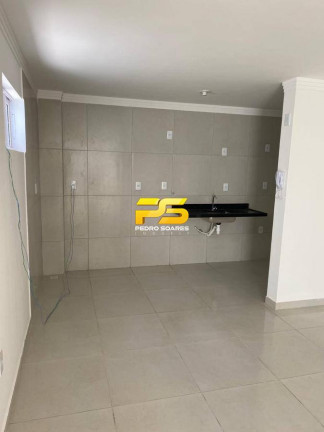 Imagem Apartamento com 2 Quartos à Venda, 44 m² em Castelo Branco - João Pessoa Imagem Apartamento com 2 Quartos à Venda, 44 m² em Castelo Branco - João Pessoa