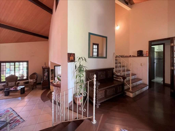 Imagem Casa de Condomínio com 3 Quartos à Venda,  em Jardim Mediterrâneo - Cotia