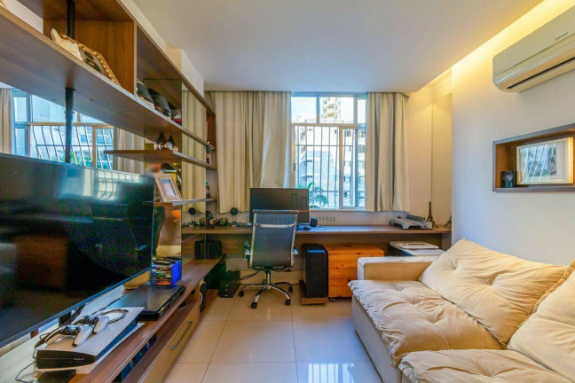 Imagem Apartamento com 2 Quartos à Venda, 82 m² em Santa Rosa - Niterói Imagem Apartamento com 2 Quartos à Venda, 82 m² em Santa Rosa - Niterói