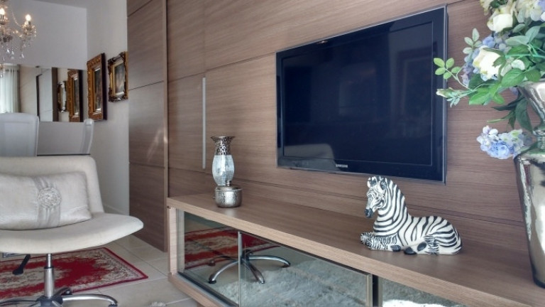 Imagem Apartamento com 2 Quartos à Venda, 65 m² em Jurerê Internacional - Florianópolis Imagem Apartamento com 2 Quartos à Venda, 65 m² em Jurerê Internacional - Florianópolis