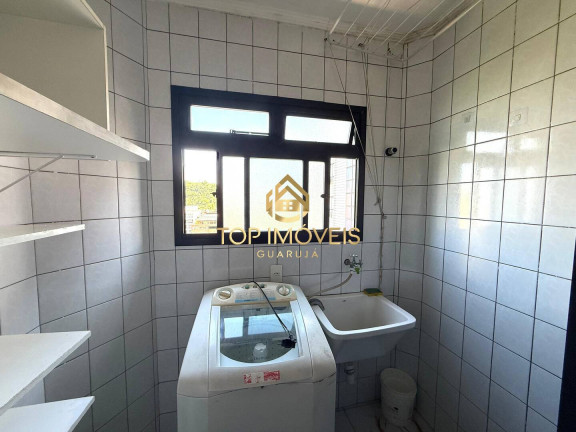 Imagem Apartamento com 1 Quarto à Venda, 60 m² em Tombo - Guarujá Imagem Apartamento com 1 Quarto à Venda, 60 m² em Tombo - Guarujá