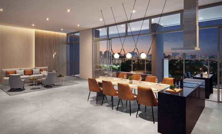 Imagem Imóvel com 1 Quarto à Venda, 24 m² em Vila Mascote - São Paulo Imagem Imóvel com 1 Quarto à Venda, 24 m² em Vila Mascote - São Paulo