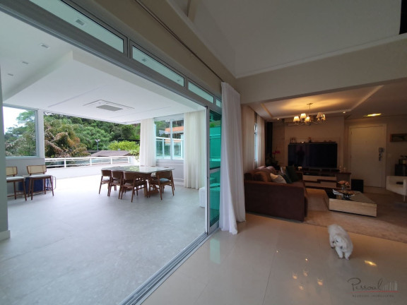 Imagem Apartamento com 3 Quartos à Venda, 300 m² em Carvoeira - Florianópolis Imagem Apartamento com 3 Quartos à Venda, 300 m² em Carvoeira - Florianópolis