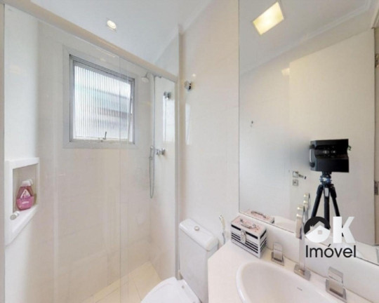 Imagem Apartamento com 2 Quartos à Venda, 97 m² em Higienópolis - São Paulo