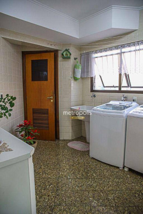 Imagem Apartamento com 3 Quartos à Venda ou Locação, 207 m² em Barcelona - São Caetano Do Sul Imagem Apartamento com 3 Quartos à Venda ou Locação, 207 m² em Barcelona - São Caetano Do Sul