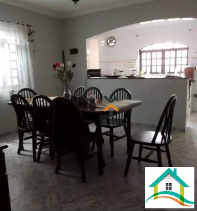 Imagem Sobrado com 4 Quartos à Venda, 272 m² em Vila Palmares - Santo André Imagem Sobrado com 4 Quartos à Venda, 272 m² em Vila Palmares - Santo André