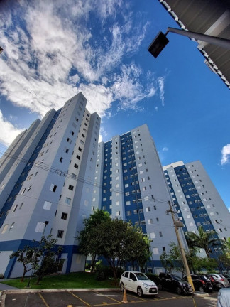 Imagem Imóvel com 2 Quartos à Venda, 48 m² em Parque Campolim - Sorocaba Imagem Imóvel com 2 Quartos à Venda, 48 m² em Parque Campolim - Sorocaba