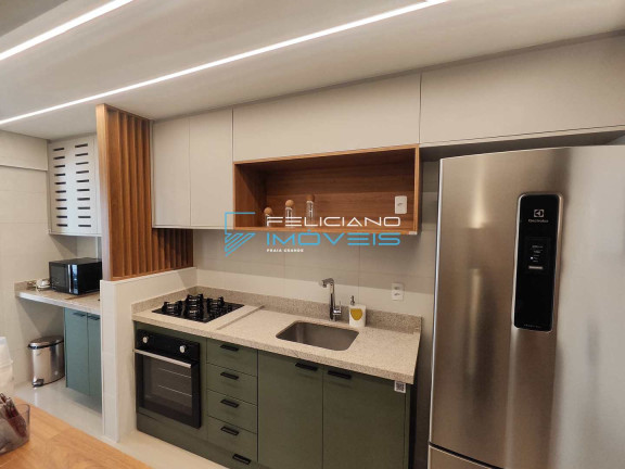 Imagem Apartamento com 2 Quartos à Venda, 79 m² em Guilhermina - Praia Grande Imagem Apartamento com 2 Quartos à Venda, 79 m² em Guilhermina - Praia Grande