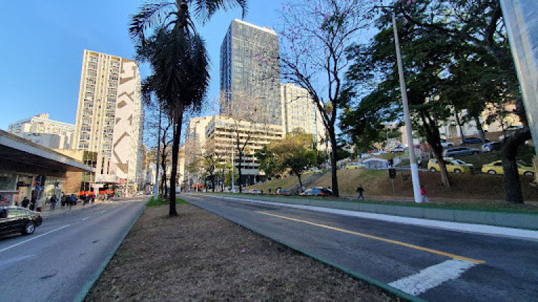 Imagem Apartamento com 2 Quartos à Venda, 55 m² em Centro - Juiz De Fora