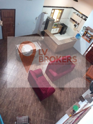 Imagem Casa com 3 Quartos à Venda, 182 m² em Jardim Márcia - Suzano Imagem Casa com 3 Quartos à Venda, 182 m² em Jardim Márcia - Suzano