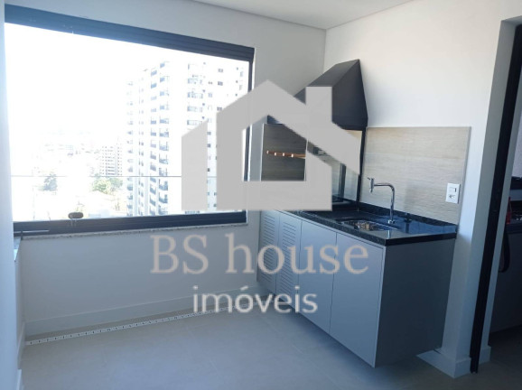 Imagem Apartamento com 2 Quartos para Alugar, 79 m² em Campestre - Santo André Imagem Apartamento com 2 Quartos para Alugar, 79 m² em Campestre - Santo André