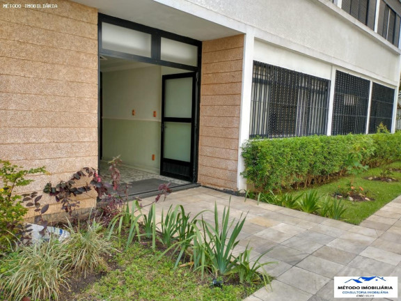 Imagem Apartamento com 3 Quartos à Venda, 130 m² em Jardim Paulista Imagem Apartamento com 3 Quartos à Venda, 130 m² em Jardim Paulista