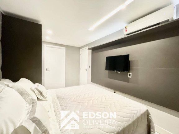 Imagem Apartamento à Venda,  em Cabo Branco - João Pessoa