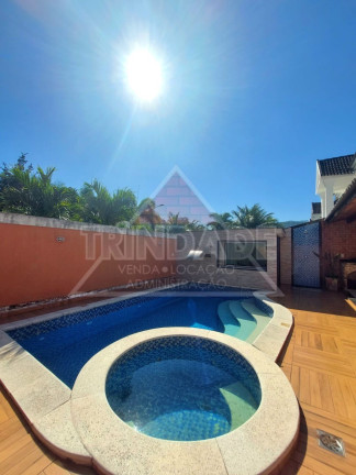 Imagem Casa com 5 Quartos à Venda, 280 m² em Recreio Dos Bandeirantes - Rio De Janeiro Imagem Casa com 5 Quartos à Venda, 280 m² em Recreio Dos Bandeirantes - Rio De Janeiro