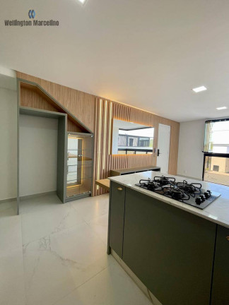 Imagem Apartamento com 2 Quartos à Venda, 68 m² em Praia Do Sonho - Palhoça