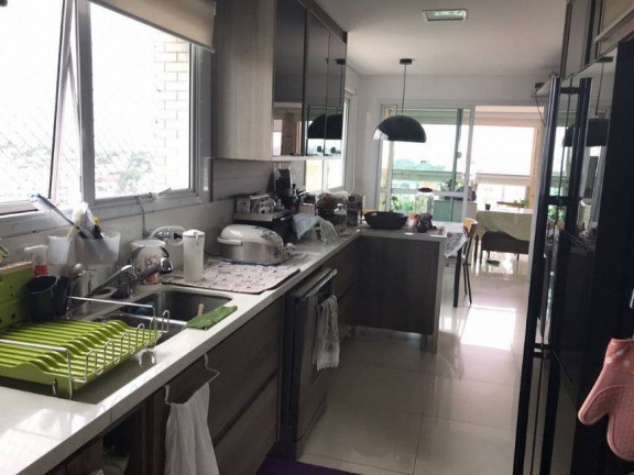 Imagem Apartamento com 4 Quartos à Venda, 210 m² em Saúde - São Paulo Imagem Apartamento com 4 Quartos à Venda, 210 m² em Saúde - São Paulo