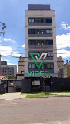 Studio com 1 Quarto à Venda, 19 m² em Novo Mundo - Curitiba