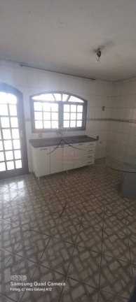 Imagem Casa com 3 Quartos à Venda, 180 m² em Parque Savoy City - São Paulo Imagem Casa com 3 Quartos à Venda, 180 m² em Parque Savoy City - São Paulo