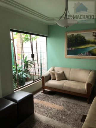 Imagem Casa com 3 Quartos à Venda, 240 m² em Vila Curuça - Santo André