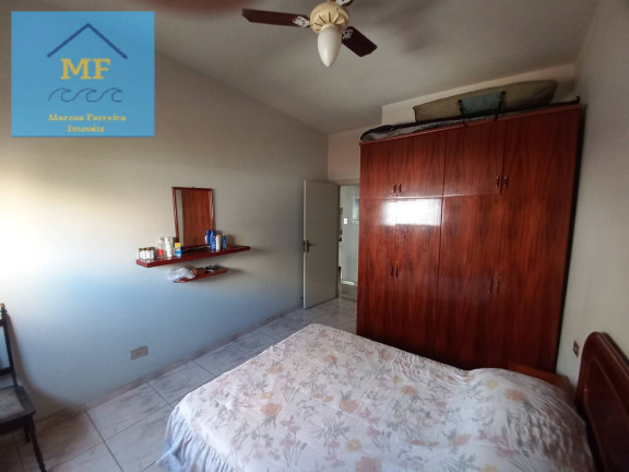 Imagem Apartamento com 1 Quarto à Venda, 56 m² em Boqueirão - Santos