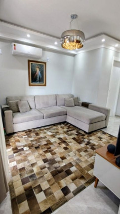 Sobrado com 3 Quartos à Venda, 117 m² em Parque Santa Rosa - Suzano