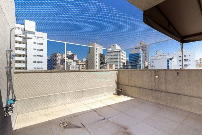 Imagem Cobertura com 2 Quartos à Venda, 83 m² em Higienópolis - São Paulo Imagem Cobertura com 2 Quartos à Venda, 83 m² em Higienópolis - São Paulo