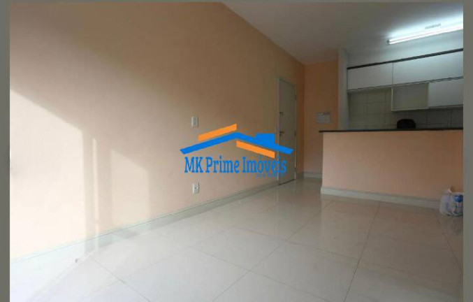 Imagem Apartamento com 2 Quartos à Venda, 51 m² em Umuarama - Osasco