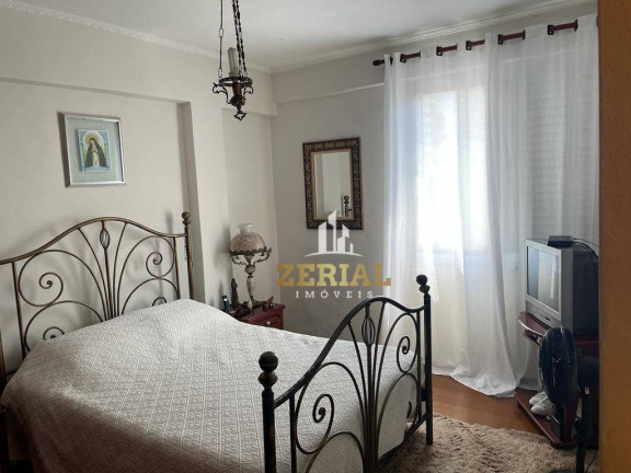 Imagem Apartamento com 2 Quartos à Venda, 66 m² em Campestre - Santo André Imagem Apartamento com 2 Quartos à Venda, 66 m² em Campestre - Santo André