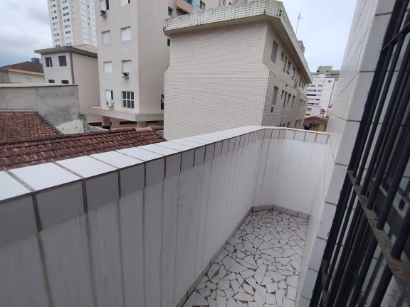 Imagem Apartamento com 2 Quartos à Venda, 53 m² em Tupi - Praia Grande Imagem Apartamento com 2 Quartos à Venda, 53 m² em Tupi - Praia Grande