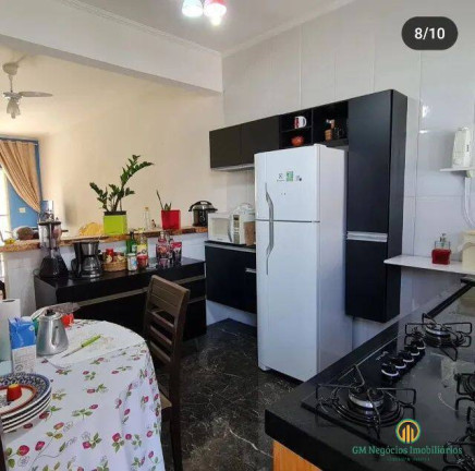 Imagem Casa de Condomínio com 3 Quartos à Venda, 85 m² em Centro - Vargem Grande Paulista Imagem Casa de Condomínio com 3 Quartos à Venda, 85 m² em Centro - Vargem Grande Paulista