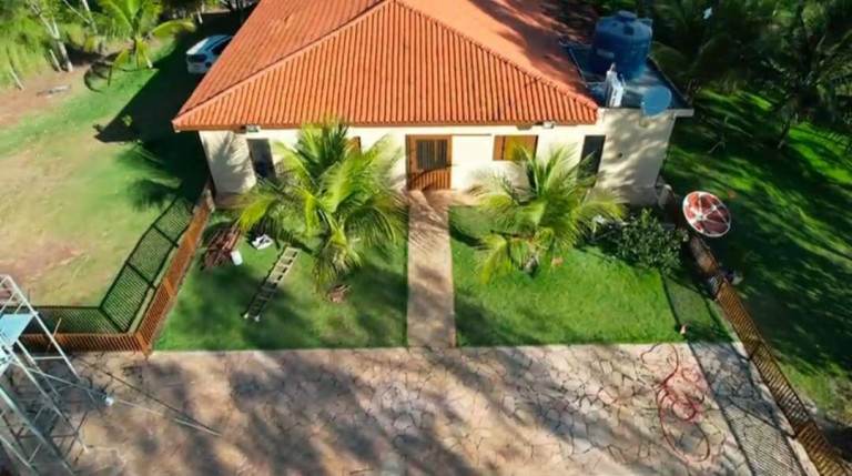 Imagem Fazenda à Venda, 2.114 m² em Jangada Imagem Fazenda à Venda, 2.114 m² em Jangada