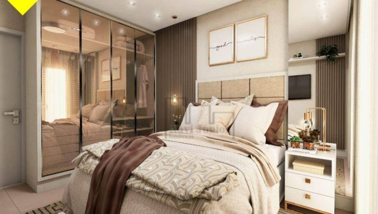 Imagem Apartamento com 2 Quartos à Venda, 71 m² em Vila Hortência - Sorocaba Imagem Apartamento com 2 Quartos à Venda, 71 m² em Vila Hortência - Sorocaba