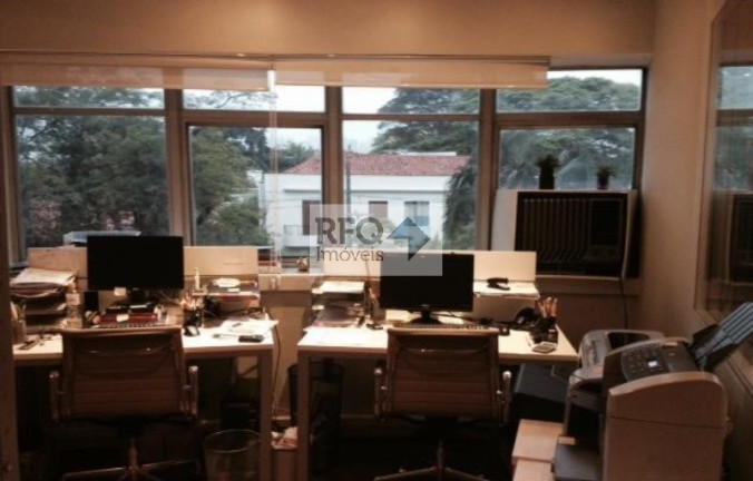 Imagem Sala Comercial à Venda, 56 m² em Jardim Paulista - São Paulo