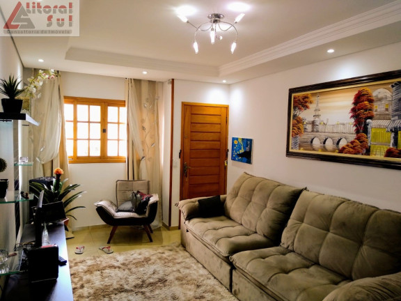 Sobrado com 3 Quartos à Venda, 180 m² em Itaquera - São Paulo
