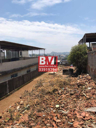 Imagem Terreno à Venda, 320 m² em Cordovil - Rio De Janeiro