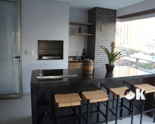Imagem Apartamento com 4 Quartos à Venda, 332 m² em Pinheiros - São Paulo