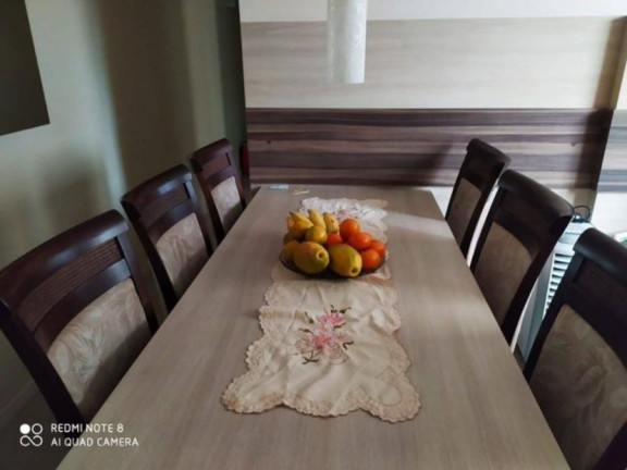 Apartamento com 2 Quartos à Venda, 45 m² em Vila Curuça - São Paulo