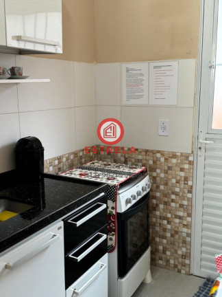 Imagem Imóvel com 1 Quarto à Venda, 40 m² em Maranduba - Ubatuba Imagem Imóvel com 1 Quarto à Venda, 40 m² em Maranduba - Ubatuba