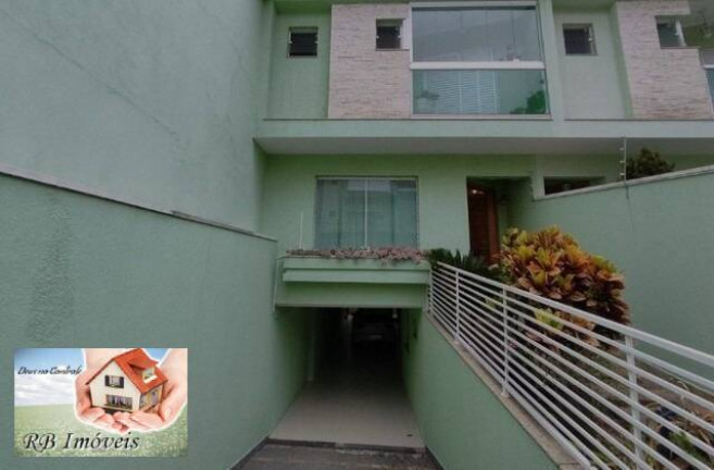 Imagem Casa com 4 Quartos à Venda, 254 m² em Vila Floresta - Santo André Imagem Casa com 4 Quartos à Venda, 254 m² em Vila Floresta - Santo André