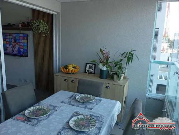 Imagem Apartamento com 2 Quartos à Venda, 91 m² em Jardim Califórnia - Jacareí