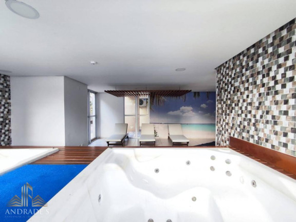Imagem Apartamento com 2 Quartos à Venda, 60 m² em Jacarepaguá - Rio De Janeiro
