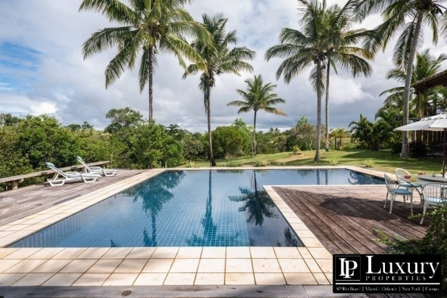 Imagem Casa de Condomínio com 4 Quartos à Venda, em Trancoso - Porto Seguro Imagem Casa de Condomínio com 4 Quartos à Venda, em Trancoso - Porto Seguro