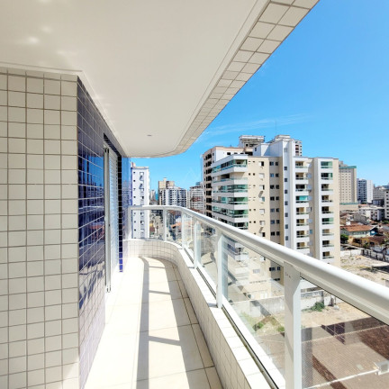 Imagem Apartamento com 2 Quartos à Venda, 80 m² em Guilhermina - Praia Grande Imagem Apartamento com 2 Quartos à Venda, 80 m² em Guilhermina - Praia Grande