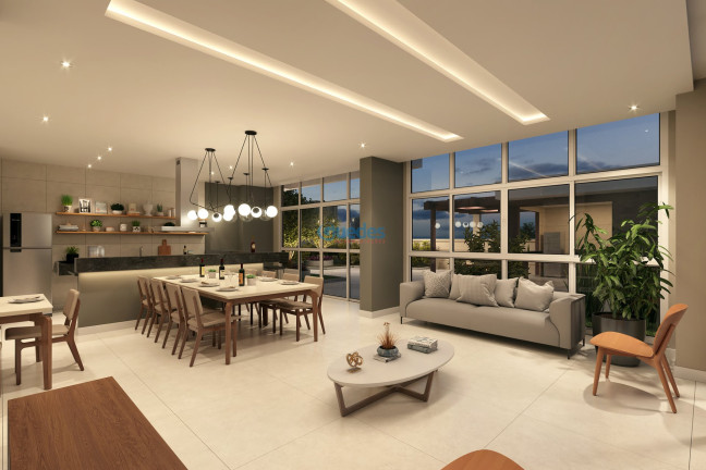 Imagem Apartamento com 2 Quartos à Venda, 47 m² em Vila Andrade - São Paulo