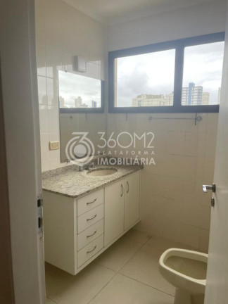 Imagem Apartamento com 3 Quartos à Venda, 139 m² em Campestre - Santo André