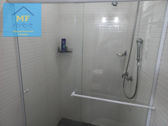 Imagem Apartamento com 2 Quartos para Alugar, 168 m² em Boqueirão - Santos
