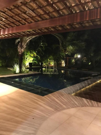 Imagem Imóvel com 5 Quartos à Venda, 230 m² em Praia Do Forte - Mata De São João Imagem Imóvel com 5 Quartos à Venda, 230 m² em Praia Do Forte - Mata De São João